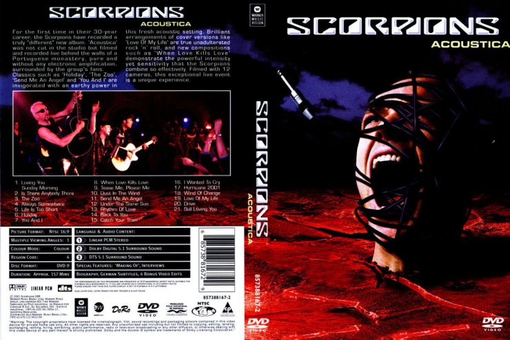 okładki DVD koncerty - Scorpions_-_Acoustica.jpg