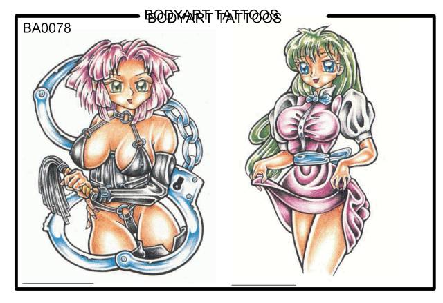 Body Art - BA0078.JPG
