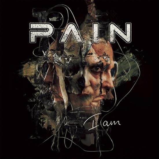 Pain - I Am 2024 - Cover.jpg