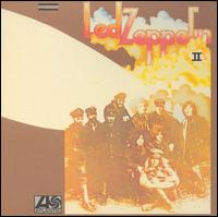 1969 Led Zeppelin II - Led Zeppelin II.jpg