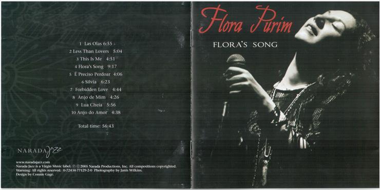 2005 - Floras Song - booklet 12-01.jpg