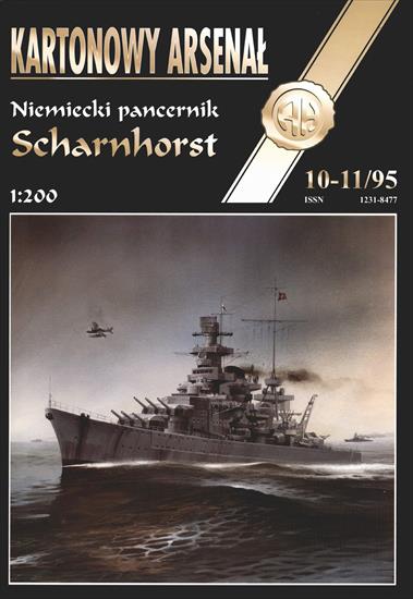 KA 1995-10-11 - DKM Scharnhorst - SHARN_COVER.jpg