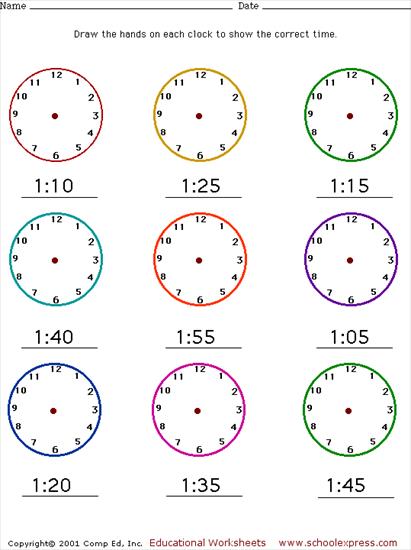 czas , zegar, kalendarz - zegar13.bmp