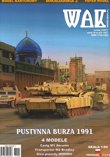 2017 - WAK 2017-02 - Pustynna Burza 1991.jpg