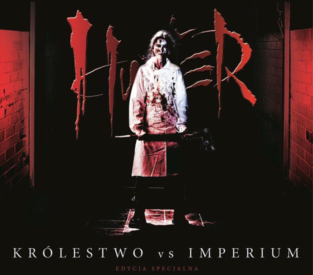 2014 - Królestwo vs. Imperium - P.jpg