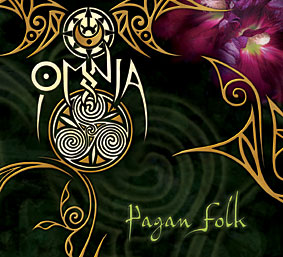 Omnia - Pagan folk 2006 - Omnia-2006-Pagan Folk.jpg