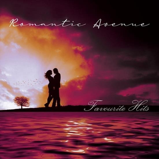Romantic Avenue - Favourite Hits - over.jpg