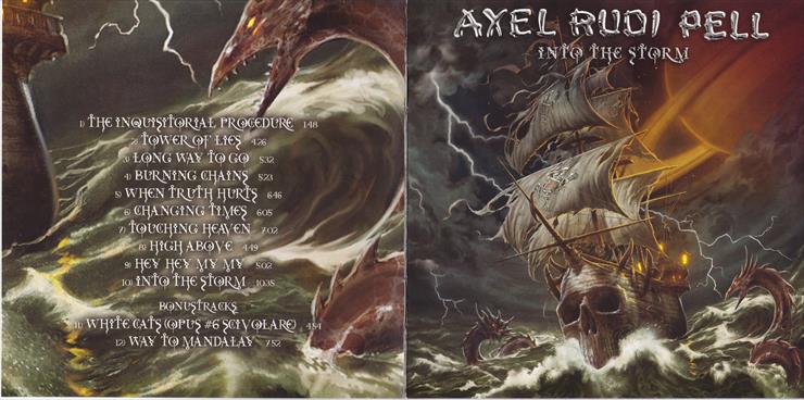 2014 Axel Rudi Pell - Into The Storm Flac - Booklet 01.jpg