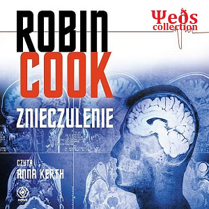 Cook Robin - Znieczulenie - audiobook-cover.png