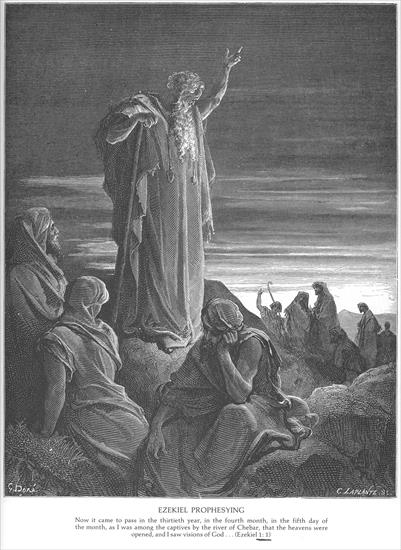 Stary i Nowy Testament - Ryciny - OT-117 The Prophet Ezekiel.jpg