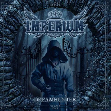 Imperium -  Dreamhunter 2016 - cover.jpg