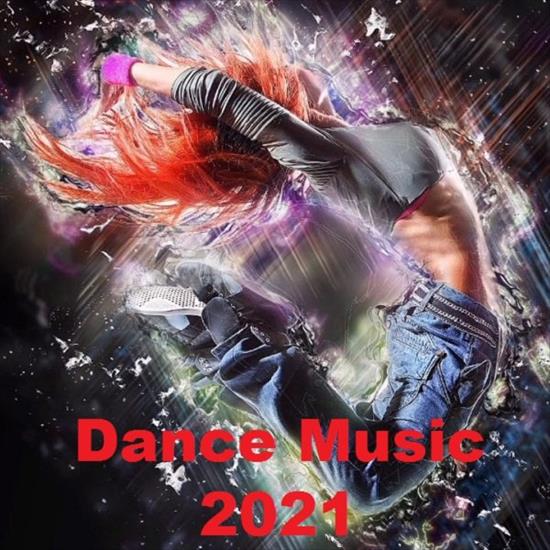 Dance Music 2021 - Dance Music 2021.jpg